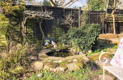 Wittersham House | Beehive Cottage