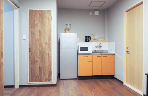 Tanabe House | Beer&Guesthouse Nagi