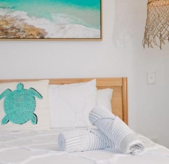 Dunwich Apartment | Beer n Bed - Brewery Custodian for the Night