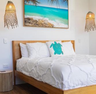 Dunwich Apartment | Beer n Bed - Brewery Custodian for the Night
