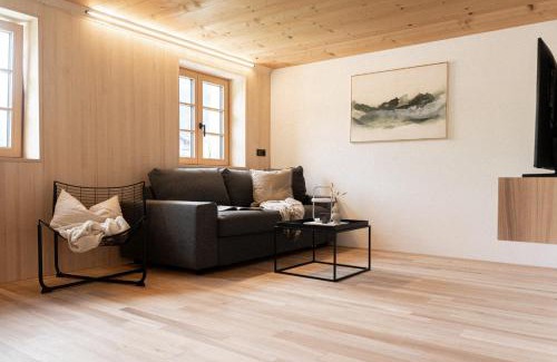 Au Apartment | Beerenhus