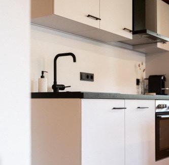 Au Apartment | Beerenhus