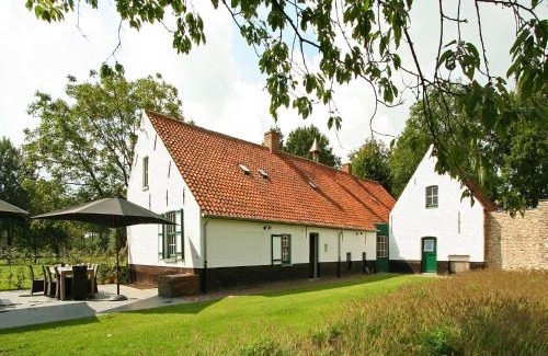 Beernem House | Beernem Farmhouse with Pool