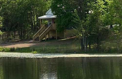 Beersheba Springs House | Beersheba Lake Retreat