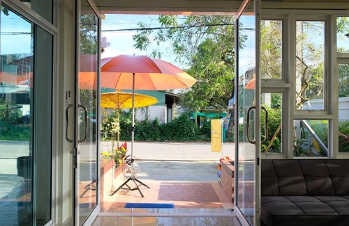 Chiang Rai Hotel | Bees Smile Hotel
