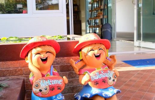 Chiang Rai Hotel | Bees Smile Hotel