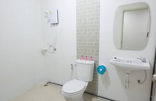 Chiang Rai Hotel | Bees Smile Hotel
