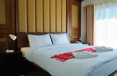 Chiang Rai Hotel | Bees Smile Hotel