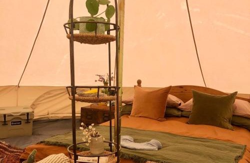 Beesands Other | Beesands Belltents