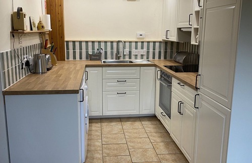Minehead Cottage | Beeskness ~ Luxury Country Cottage on Exmoor