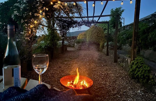 Minehead Cottage | Beeskness ~ Luxury Country Cottage on Exmoor