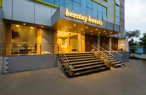 Hyderabad Hotel | beestay hotels Near US Consulate