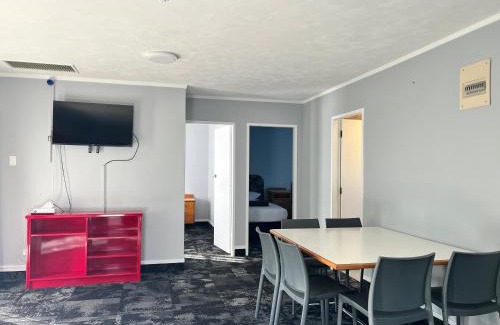 Hamilton North Hotel | Beetham Park Motel