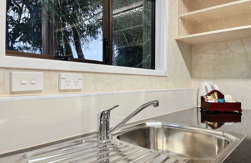 Hamilton North Hotel | Beetham Park Motel