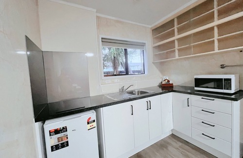 Hamilton North Hotel | Beetham Park Motel