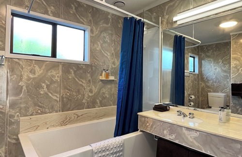 Hamilton North Hotel | Beetham Park Motel