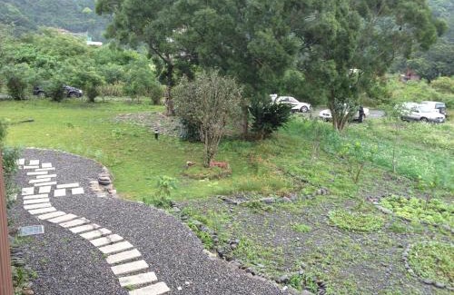 Jiaoxi House | Beetles Forest