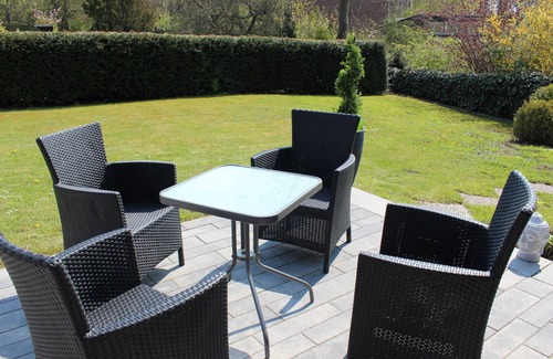 Neustadt in Holstein Apartment | Befeld, apartment sunshine - Befeld, Susanne