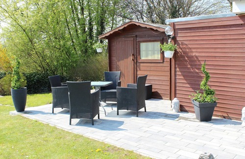 Neustadt in Holstein Apartment | Befeld, apartment sunshine - Befeld, Susanne