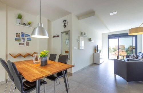 Muchamiel Apartment | Beferent Cumbre del Mar