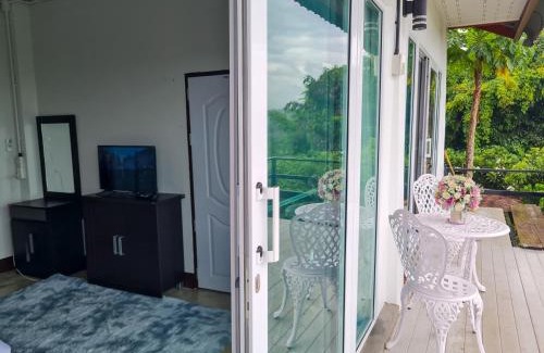 Chiang Rai Villa | Before Sunrise Terrace Villa 270° Natural View Chiang Rai