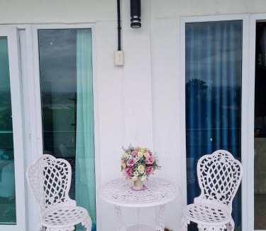 Chiang Rai Villa | Before Sunrise Terrace Villa 270° Natural View Chiang Rai