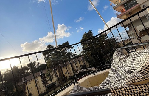 Golem Apartment | Begas Apartment in Golem,Durres