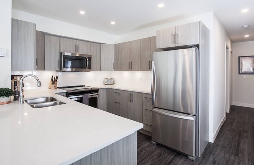 Revelstoke Condo | Begbie Mountain Escape with Hot Tub