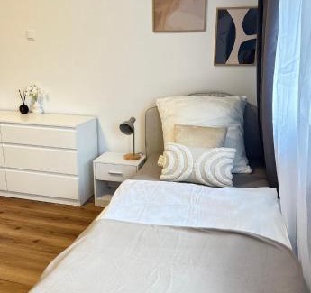 Birkesdorf House | BEGE APARTMENTS ProTeam Base