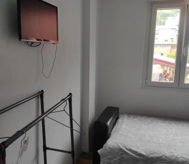 Santurtzi House | Begogane