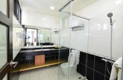 Taitung House | Begonia B&B
