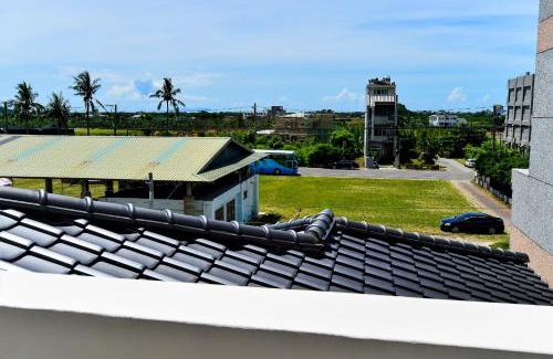 Taitung House | Begonia B&B