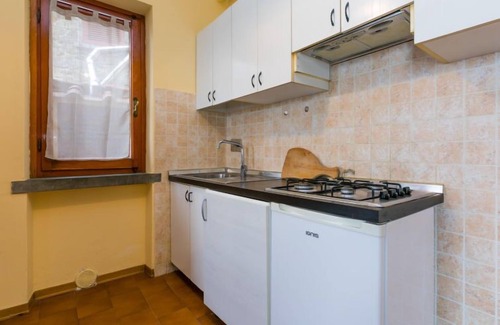 San Baronto Apartment | Begonia by Interhome