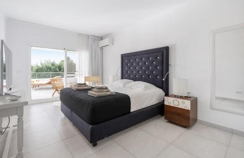 Can Furnet Villa | Begonia - Can Furnet