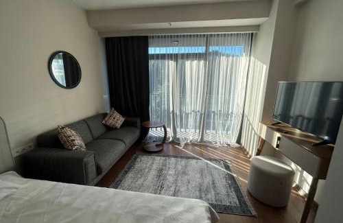 Yalova Apartment | BEGONYA SUİT