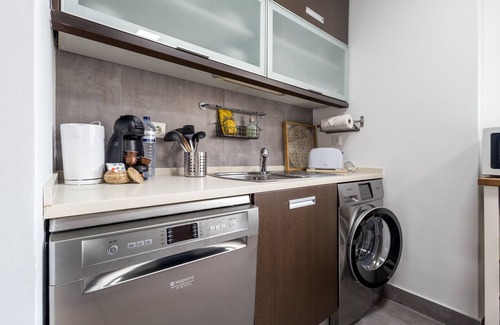Beato Apartment | BeGuest Apartament Roby