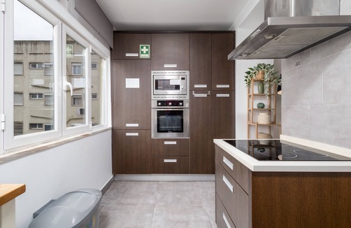 Beato Apartment | BeGuest Apartament Roby