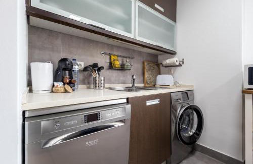 Beato Apartment | BeGuest Bright Inn Lisbon Apartment