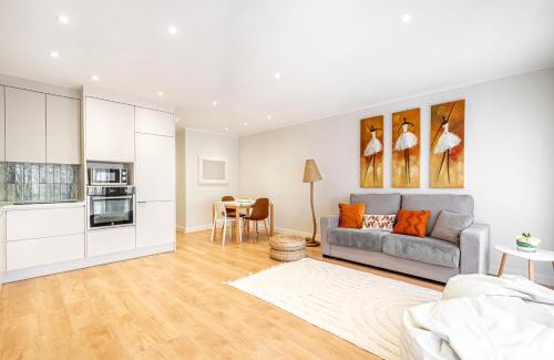 Alfa-Mar Apartment | BeGuest Falésia Beach & Barbecue Apartment