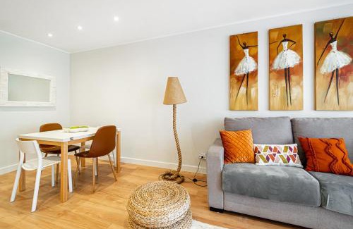 Alfa-Mar Apartment | BeGuest Falésia Beach & Barbecue Apartment