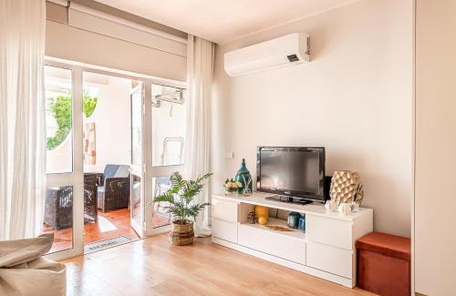 Alfa-Mar Apartment | BeGuest Falésia Beach & Barbecue Apartment