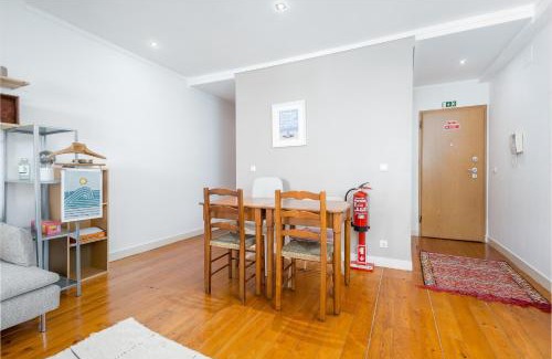 Beato Apartment | BeGuest Lisbon Nico's Apartment