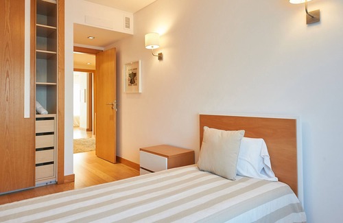 Belem Apartment | BeGuest Lisbon Premium Suites 73A