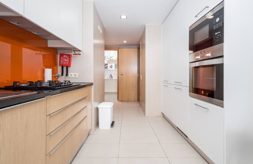 Belem Apartment | BeGuest Lisbon Premium 12A