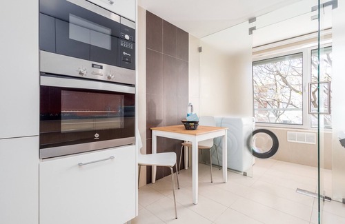 Belem Apartment | BeGuest Lisbon Premium 12A