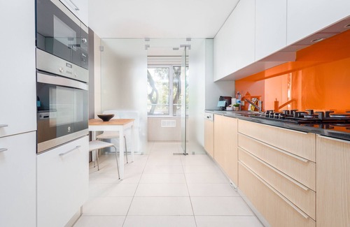 Belem Apartment | BeGuest Lisbon Premium 11A