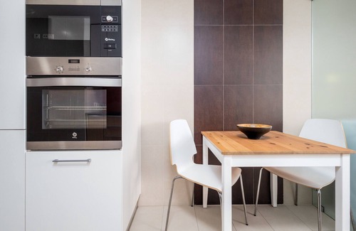 Belem Apartment | BeGuest Lisbon Premium 11A