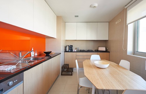 Belem Apartment | BeGuest Lisbon Premium Suites