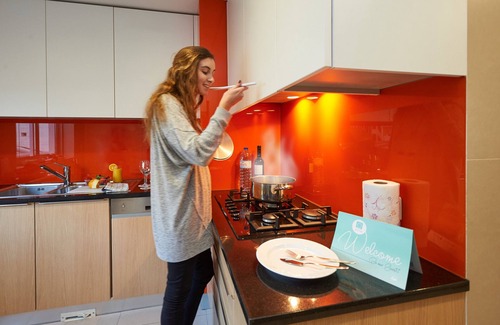 Belem Apartment | BeGuest Lisbon Premium Suites