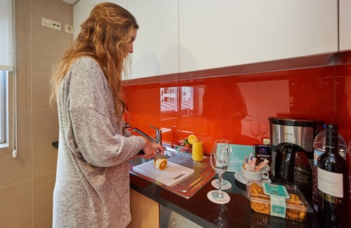 Belem Apartment | BeGuest Lisbon Premium Suites